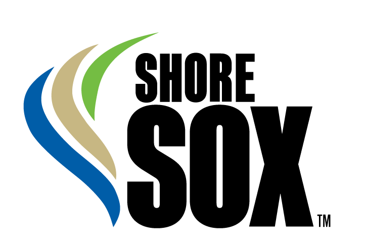 ShoreSOX logo